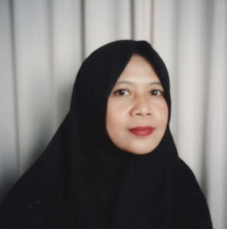 Ram R. Halada, S.H., M.H.