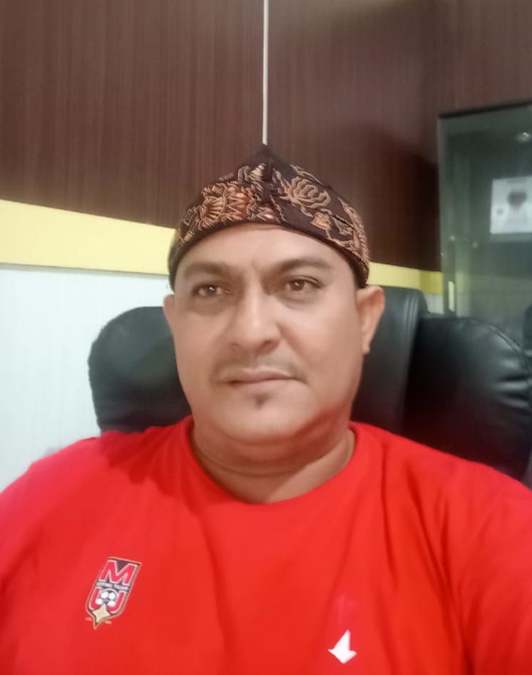 QUWETLY ALWENI, S.E.