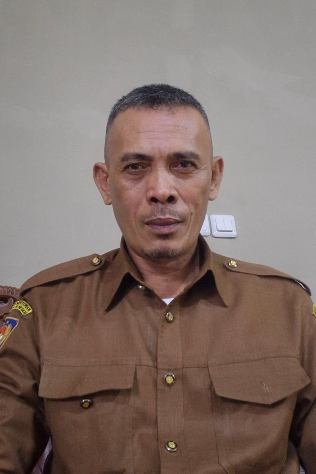 Zainudin Kader, S.Pd